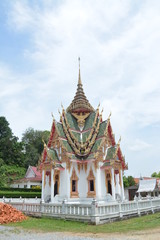 Fototapeta premium temple