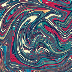 Fototapeta na wymiar Marble colorful texture background / can be used for background or wallpaper.
