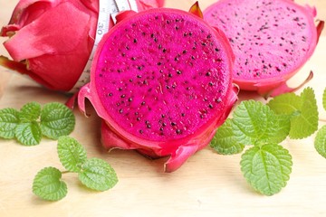 dragon fruit