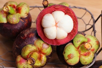mangosteen