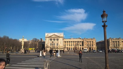 Obraz premium paris 2