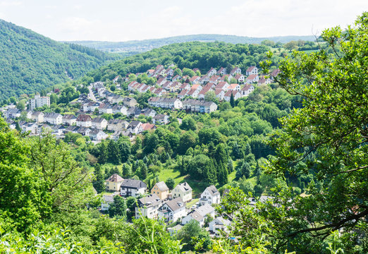 Friedland in Lahnstein