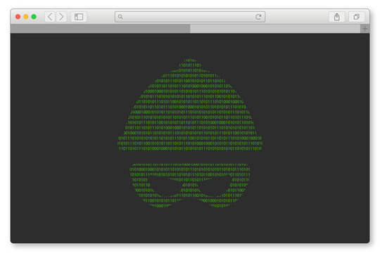PC Browser - Hacker