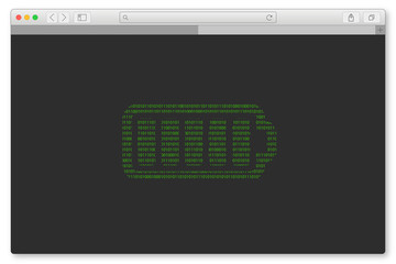PC Browser - Batterie voll