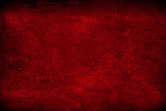 Red background texture