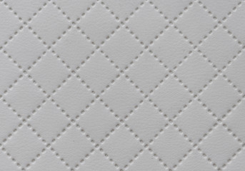 white leather background,luxury background