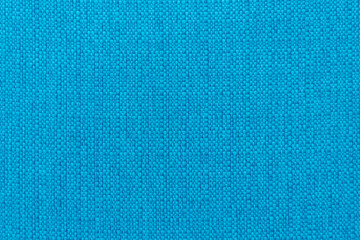 Fototapeta premium blue fabric texture