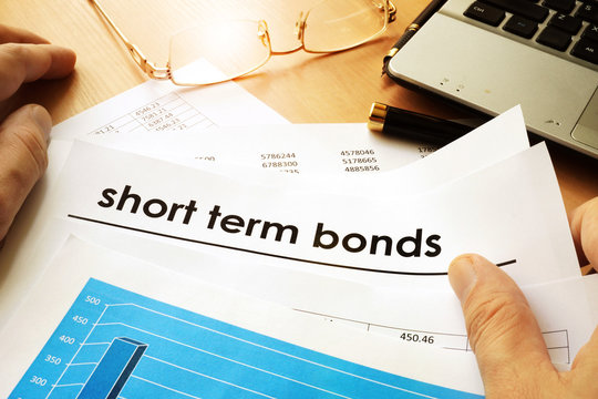 Papers With Title Short Term Bonds.