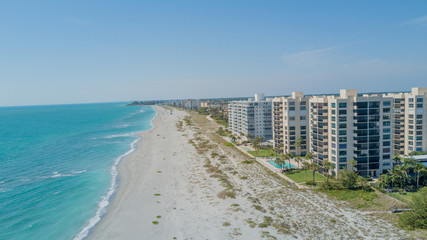drone ocean resorts in florida