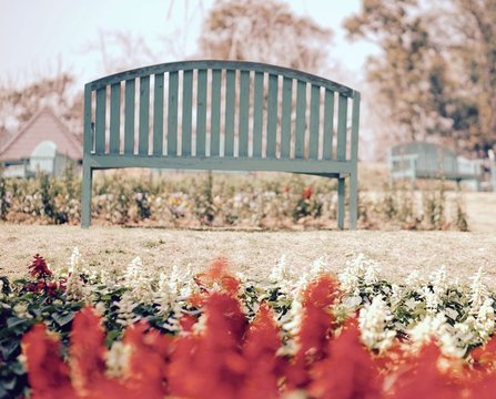 Her Majesty Queen Sirikit Botanical Garden 