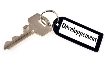 La clé du développement