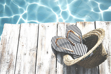 flip flops 