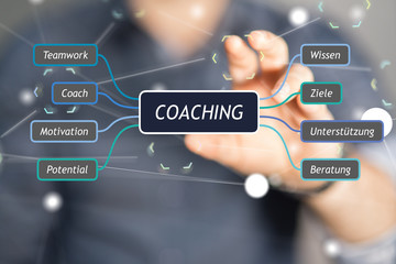 coaching