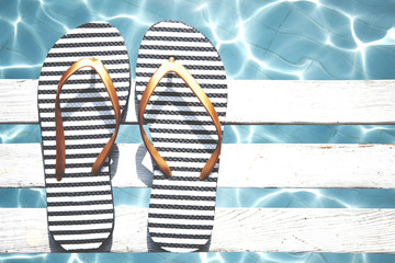 flip flops 