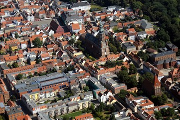 Stadt Greifswald