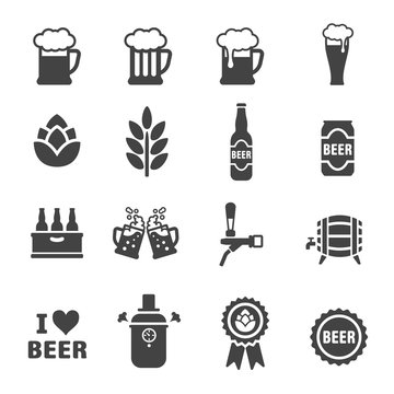 Beer Icon