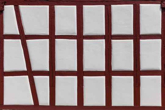 Fachwerk