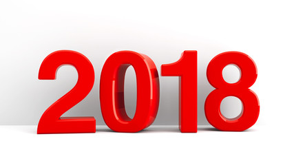 2018 icon background