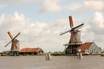 mulina a veto di zaansee schans amsterdam
