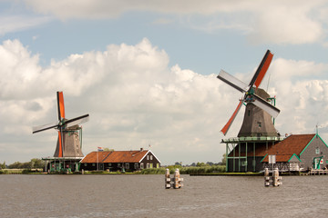 mulina a veto di zaansee schans amsterdam