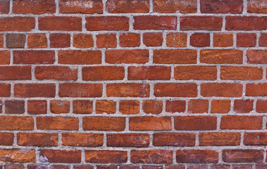 Brick Wall