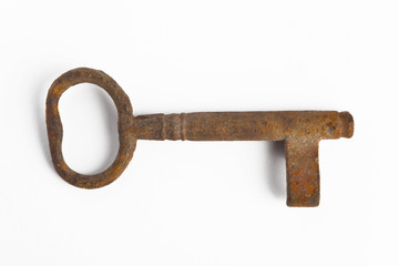 Old Key