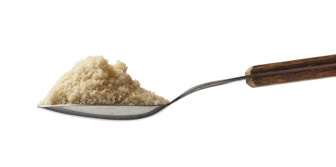 Spoon full of Brown Sugar