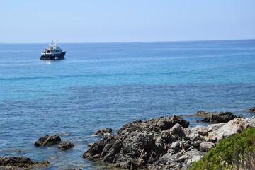 Ajaccio (sanguines)