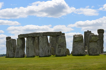 Stonehenge