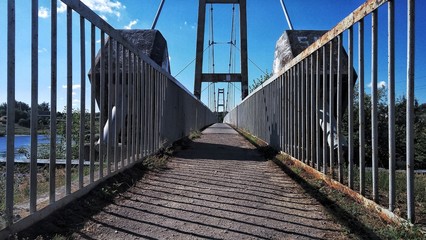 bridge view
