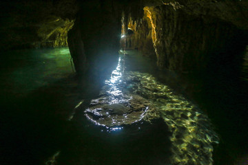 CENOTE 3