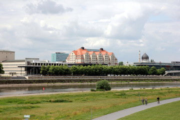 Dresden Altstadt
