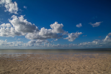 ISLA BLANCA CANCUN VEW 2