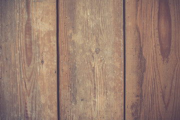 Old wood plank texture background