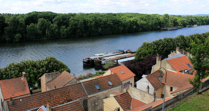 Conflans Sainte Honorine