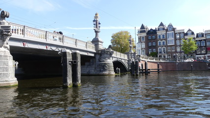 Pays-Bas, Amsterdam