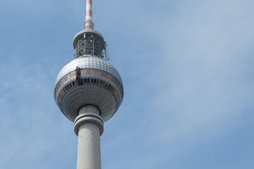 Fernsehturm