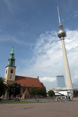 St. Marienkirche Berlin © waechter-media.de