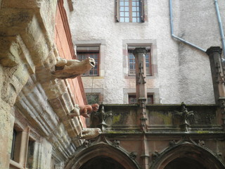 Cathédrale de Rodez