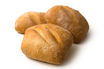 Pan di patate, potato bread