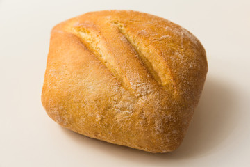 Pan di patate, potato bread