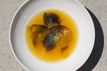 Rotten Egg