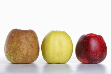 Apples
