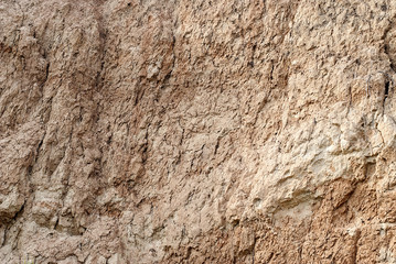 Clay texture