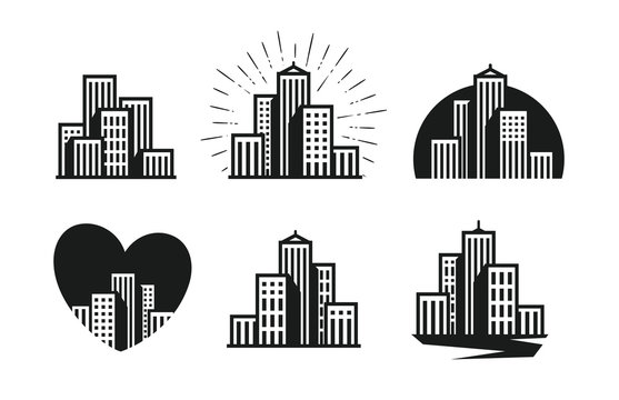 City Heart Logo Images – Browse 17,346 Stock Photos, Vectors, and Video |  Adobe Stock