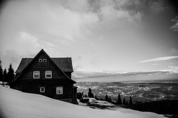 karkonosze © Michal