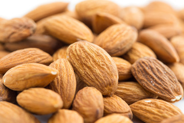 Amandes