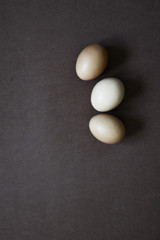 Huevos
