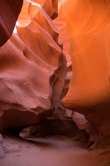 Antelope Canyon, Arizona, United States