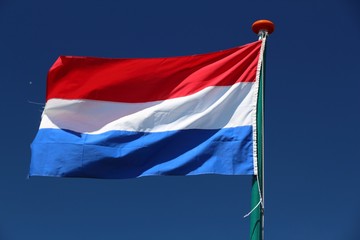 Dutch flag